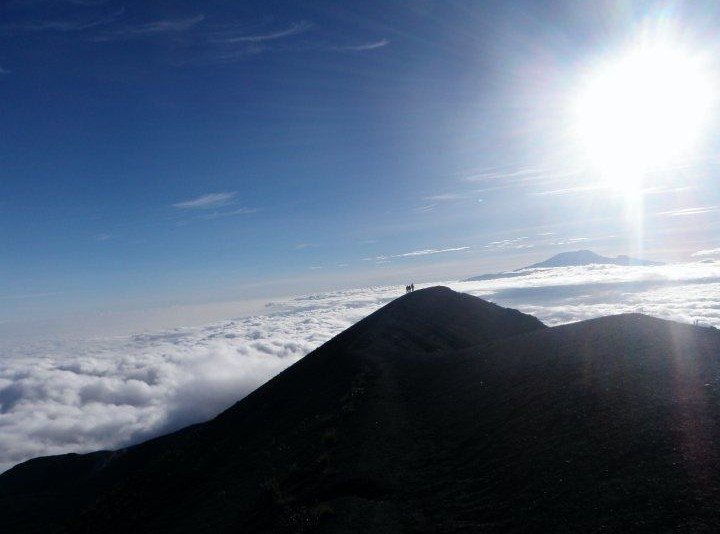 Mt. Meru Climbing-3 Nights/4 Days